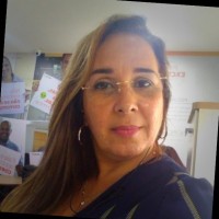 Claudia Moura