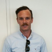 Dustin Hodge