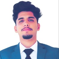 Shahab Ali