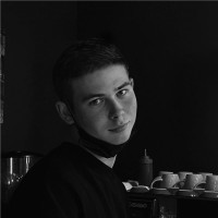 Vitalii Moskvin