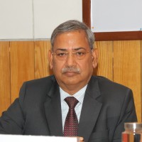 Kamlesh Kumar Singh