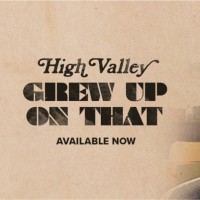 High Valley