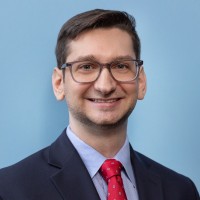 Aaron Nichols