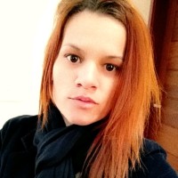 Natália Ferreira Dos Santos