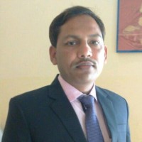 Dilip Kumar Sahu