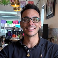 Antonio Rodriguez