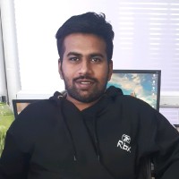 Amul Reddy