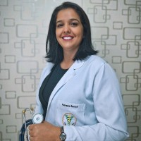 Fabiana Silva De Barros