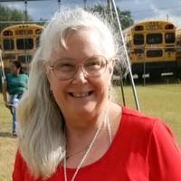Mary Rich