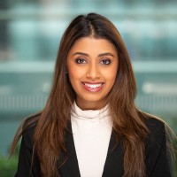 Draupadi Senanayake