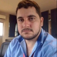 Edson Oliveira