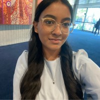Mahveen Zara Syeda