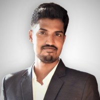 Santhoshkumar Rajendran