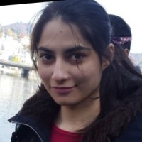 Zohra Hakimi