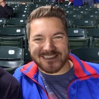 Kevin Crawford