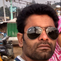Naveed Ahmed