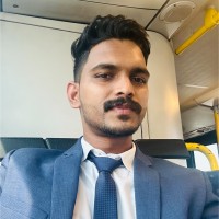 Sravan Pareth