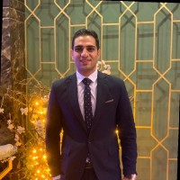 andrew raouf