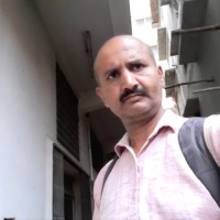 Satishkumar Hg