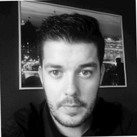 Maxime Parriaux