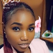 Abigail Forson