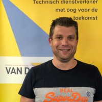 Ralf Van Hooff
