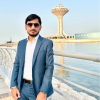 Muzammal Shahzad (Cma, Afa,Cfa)