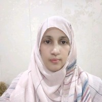 Saher Pervaiz