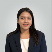 Isha Shah