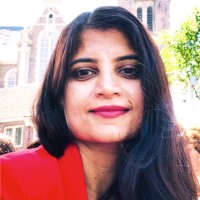 Deepa Duraiswamy Rajan