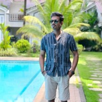 Akshay Parse
