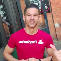 Claudio Lima dos Santos