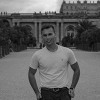 Joseph Mesa