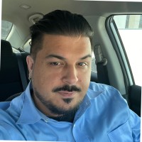 Jesus David Vivas Medina