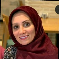Zahra Ashraf