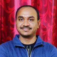 Nagarjuna Miriyala