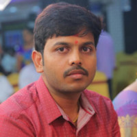 Sandeep Kumar Mamidala