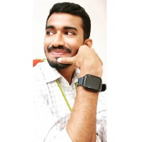 Praveen B