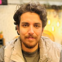Amir A. Zarmehri