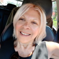 Gisèle Marfil