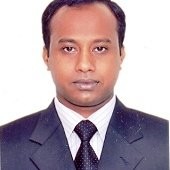 Md. Abu Jafor