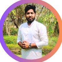 Nilesh Uparkar, M.Sc
