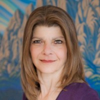 Lisa Megalos