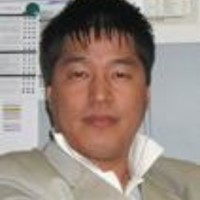 James Koo Jahyung