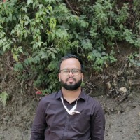 Amit Jaiswal