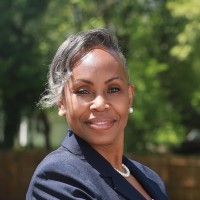 Tonya V. Wingfield, M.A. Law