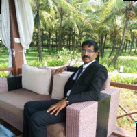 HARISH BANGERA