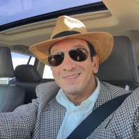 Claudio Hernandez Cova