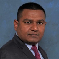 Pawan Gawande B.Engg. MBA