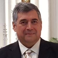 Gary Alvarado